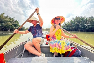 Vanuit Ho Chi Minh: Mekong Delta 3 dagen en Cai Rang Floating