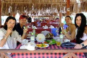 Desde Ho Chi Minh Delta del Mekong 3 días y Cai Rang Flotante