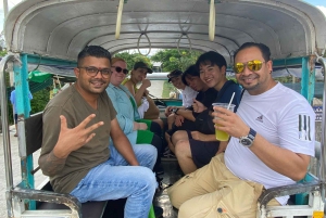 Von Ho Chi Minh aus: Mekong Delta, My Tho & Ben Tre Tagestour
