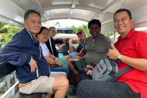 Von Ho Chi Minh aus: Mekong Delta, My Tho & Ben Tre Tagestour