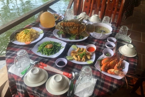 Von Ho Chi Minh aus: Mekong Delta, My Tho & Ben Tre Tagestour