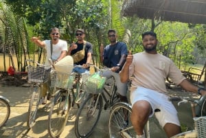 Von Ho Chi Minh aus: Mekong Delta, My Tho & Ben Tre Tagestour