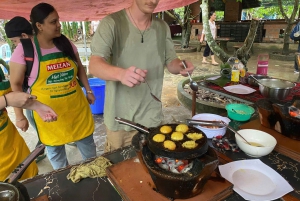 Von Ho Chi Minh aus: Mekong Delta, My Tho & Ben Tre Tagestour