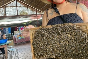 Von Ho Chi Minh aus: Mekong Delta, My Tho & Ben Tre Tagestour