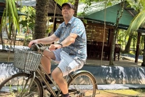 Von Ho Chi Minh aus: Mekong Delta, My Tho & Ben Tre Tagestour