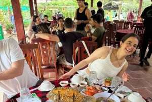 Von Ho Chi Minh aus: Mekong Delta, My Tho & Ben Tre Tagestour