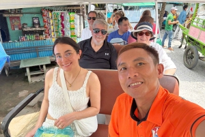 Von Ho Chi Minh aus: Mekong Delta, My Tho & Ben Tre Tagestour