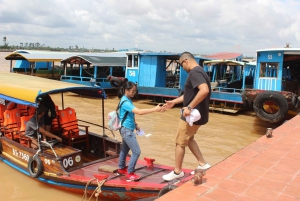 From Ho Chi Minh: Mekong Delta Private Day Tour