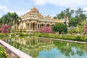 From Ho Chi Minh: Mekong Delta Small Group Day Trip