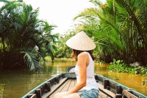 From Ho Chi Minh: Mekong Delta Small Group Day Trip