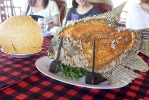 From Ho Chi Minh: Mekong Delta Small Group Day Trip