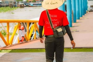 From Ho Chi Minh: Mekong Delta Small Group Day Trip