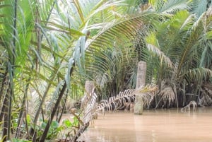 From Ho Chi Minh: Mekong Delta Small Group Day Trip