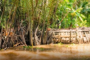 From Ho Chi Minh: Mekong Delta Small Group Day Trip