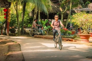 From Ho Chi Minh: Mekong Delta Small Group Day Trip