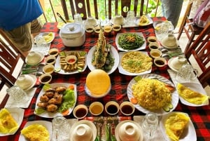 From Ho Chi Minh: Mekong Delta Small Group Day Trip