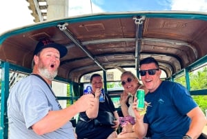 From Ho Chi Minh: Mekong Delta Small Group Day Trip