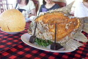 From Ho Chi Minh: Mekong Delta Small Group Day Trip