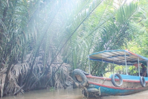 From Ho Chi Minh: Mekong Delta Small Group Day Trip