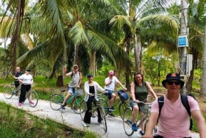 From Ho Chi Minh: Mekong Delta Small Group Day Trip