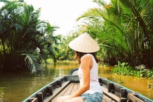 From Ho Chi Minh: Mekong Delta Small Group Day Trip