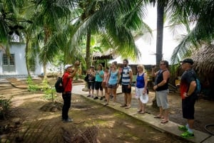 From Ho Chi Minh: Mekong Delta Small Group Day Trip