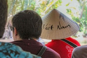 From Ho Chi Minh: Mekong Delta Small Group Day Trip