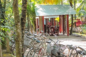 From Ho Chi Minh: Mekong Delta Small Group Day Trip