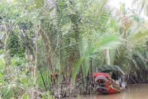 From Ho Chi Minh: Mekong Delta Small Group Day Trip
