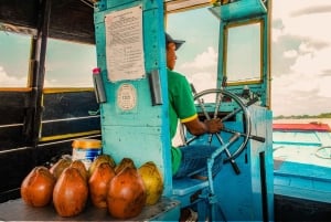 From Ho Chi Minh: Mekong Delta Small Group Day Trip