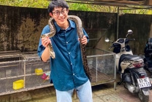 From Ho Chi Minh: Mekong Delta Small Group Day Trip