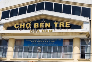 From Ho Chi Minh: Mekong Delta with Ben Tre 1 Day Tour