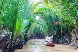 From Ho Chi Minh: My Tho and Ben Tre Full-Day Trip