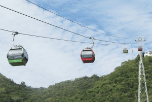 ホーチミンまたはフーミー港からブンタウビーチ日帰りツアー
