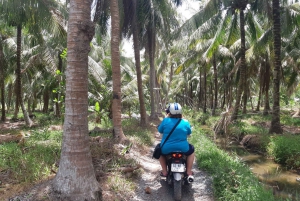 From Ho Chi Minh: Overnight Ben Tre and Mekong Delta Trip
