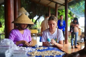 Von Ho Chi Minh aus: Privater schwimmender Markt von Cai Rang 1 Tag