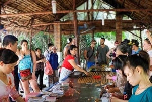 Från Ho Chi Minh: Privat Cai Rang flytande marknad 1 dag