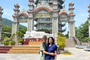 From Hoi An: Cooking Class at Organic Farm