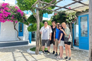 From Hoi An: Cooking Class at Organic Farm