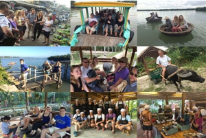 From Hoi An: Authentic Vietnamese Cooking Tour