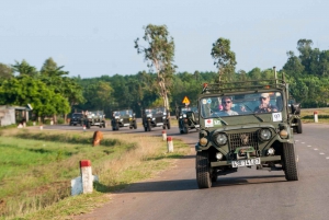 From Hoi An/ Da Nang: Half-Day Countryside of Hoian Tour