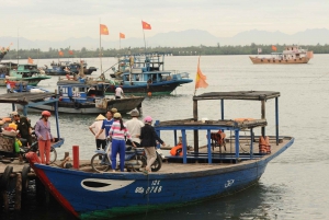 From Hoi An/ Da Nang: Half-Day Countryside of Hoian Tour