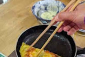 Desde Hoi An: tour por el mercado, paseo en barca y clase de cocina