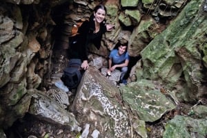 Desde Hoi An: Visita guiada al Santuario de My Son y las Montañas de Mármol