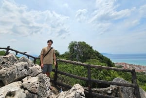 Desde Hoi An: Visita guiada al Santuario de My Son y las Montañas de Mármol