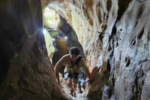 Desde Hoi An: Visita guiada al Santuario de My Son y las Montañas de Mármol