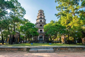 Hoi An/Da Nang : Private Day Trip to Imperial City - Hue