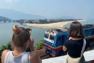 Hoi An/Da Nang : Private Day Trip to Imperial City - Hue