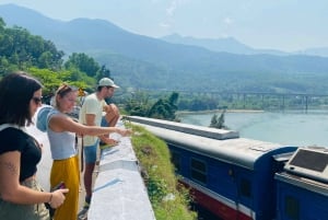 Hoi An/Da Nang : Private Day Trip to Imperial City - Hue