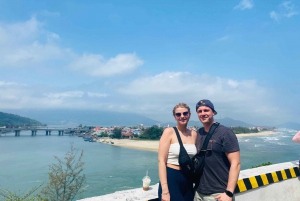 Hoi An/Da Nang : Private Day Trip to Imperial City - Hue